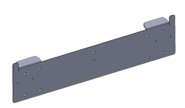 Sienas stiprinājums Model60-130